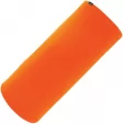 Zan Headgear SportFlex Motley Tube Orange - ZHTL142