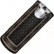 Zan Headgear SportFlex Motley Tube Skull - ZHTL197
