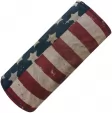 Zan Headgear SportFlex Motley Tube Patriot - ZHTL408