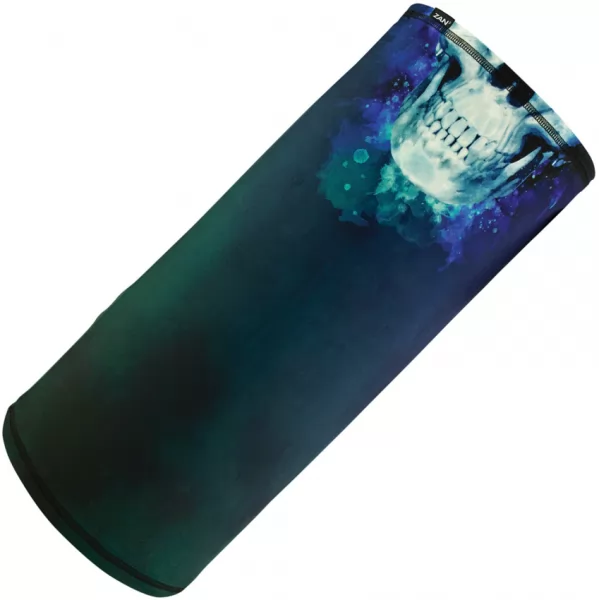 Zan Headgear SportFlex Motley Tube Skull ZHTL414