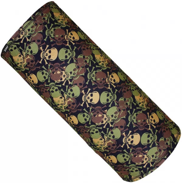 Zan Headgear SportFlex Motley Tube Camo ZHTL418