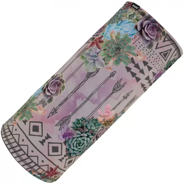 Zan Headgear SportFlex Motley Tube Tribal ZHTL419