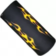 Zan Headgear SportFlex Motley Tube Flame - ZHTL435