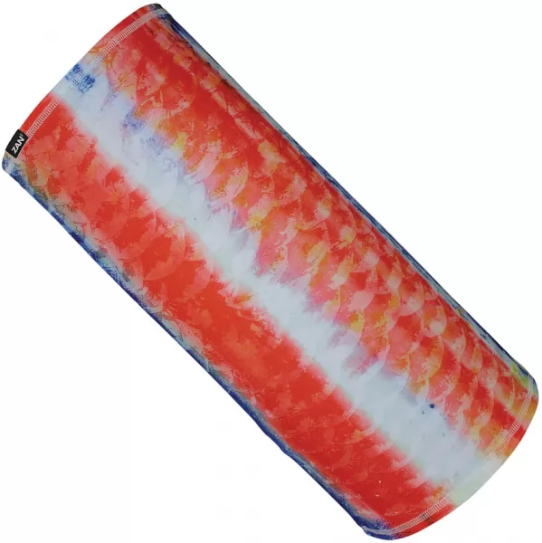 Zan Headgear SportFlex Motley Tube Snapper ZHTL440