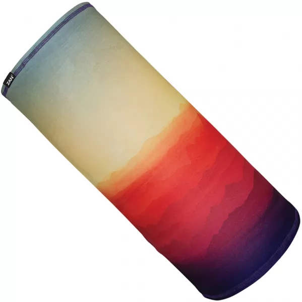 Zan Headgear SportFlex Motley Tube Sunset ZHTL442
