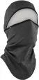 Zan Headgear Convertible Balaclava Gray - ZHWB4L410