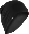 Zan Headgear Sport Helmet Liner/Beanie Blk - ZHWHLF114
