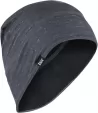 Zan Headgear Sport Helmet Liner/Beanie Gry - ZHWHLF410