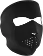 Zan Headgear Full Face Mask Black - ZHWNFM114