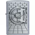 Zippo Gold Surprise Lighter lights ZO00147