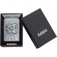 Zippo Gold Surprise Lighter lights ZO00147