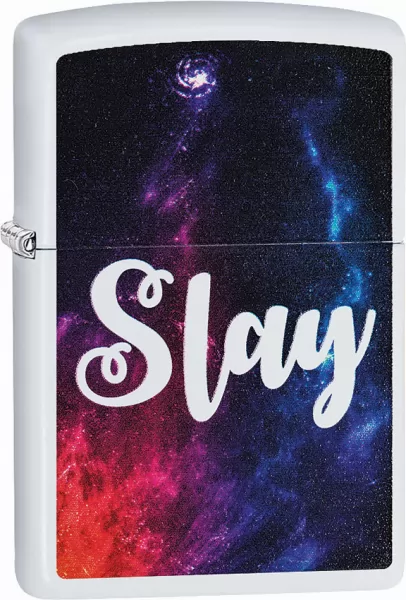 Zippo Slay lights ZO02221