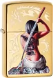 Zippo Mazzi - ZO04654