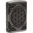 Zippo Tree Of Life lights ZO04905