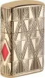 Zippo Armor Luxury Diamond - ZO04939