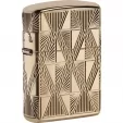 Zippo Armor Luxury Diamond lights ZO04939