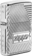 Zippo Armor Zippo Bolts - ZO04951