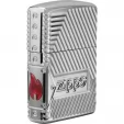 Zippo Armor Zippo Bolts lights ZO04951