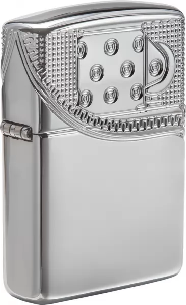 Zippo Armor Zippo Zipper lights ZO05131