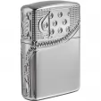 Zippo Armor Zippo Zipper lights ZO05131