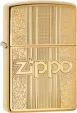 Zippo Zippo and Pattern - ZO05446