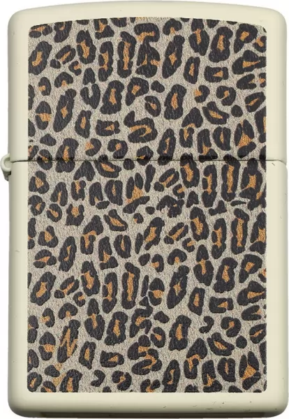 Zippo Animal Skin Lighter lights ZO06167