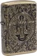 Zippo Armor St. Benedict Design - ZO06197