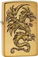 Zippo Dragon Lighter - ZO06234