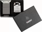 Zippo Lighter and Pipe Insert Combo - ZO07658