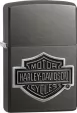 Zippo Harley Davidson Lighter - ZO08276
