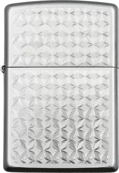 Zippo Star Lighter lights ZO08287