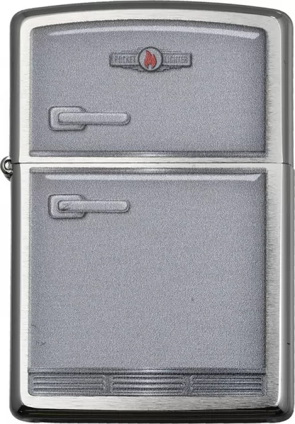 Zippo Food and Drink Lighter lights ZO08502