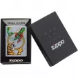 Zippo Chinese Dragon Lighter lights ZO08712