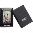 Zippo Kiss My Lighter lights ZO09076