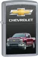 Zippo Chevrolet Truck Lighter - ZO09090