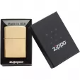 Zippo Tiger Design Lighter lights ZO09138
