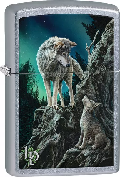 Zippo Lisa Parker lights ZO09148