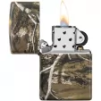 Zippo Realtree Edge Wrapped lights ZO09252