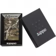 Zippo Realtree Edge Wrapped lights ZO09252
