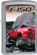 Zippo Ford F-150 Lighter - ZO09367