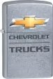 Zippo Chevrolet - ZO09374