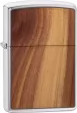 Zippo Woodchuck Lighter Cedar - ZO09635