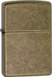 Zippo Classic Antique Brass - ZO10192