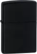 Zippo Black Matte - 10270