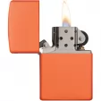 Zippo Class Lighter lights ZO10279