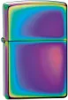 Zippo Spectrum ZO10445 Windproof Lighter Stunning