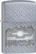 Zippo Chevrolet Bowtie Lighter - ZO10488