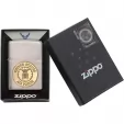 Zippo U.S. Air Force Lighter lights ZO10570