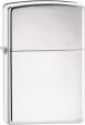 High Polish 10600 Chrome Lighter Lifetime Warranty