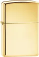 Solid Brass Highly Polished 10790 Lighter Flick Lid